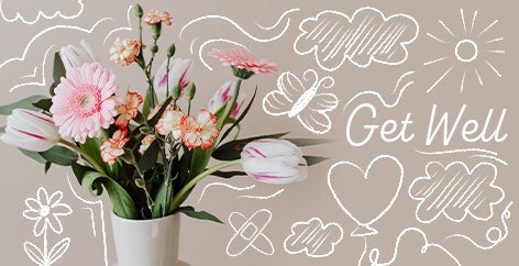 Improve Healing with the Scent of Flowers