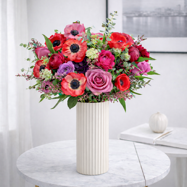 Congratulations – Secret Garden Rose