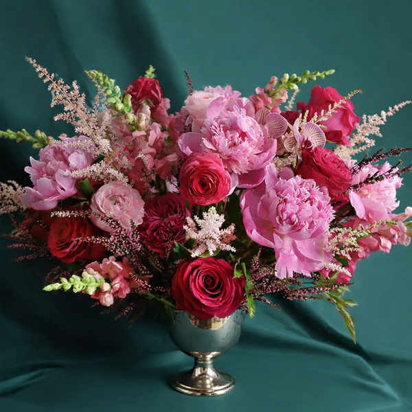 Anniversary – Secret Garden Rose