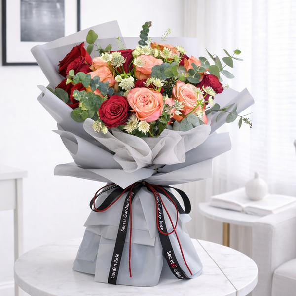 Design Specials – Secret Garden Rose