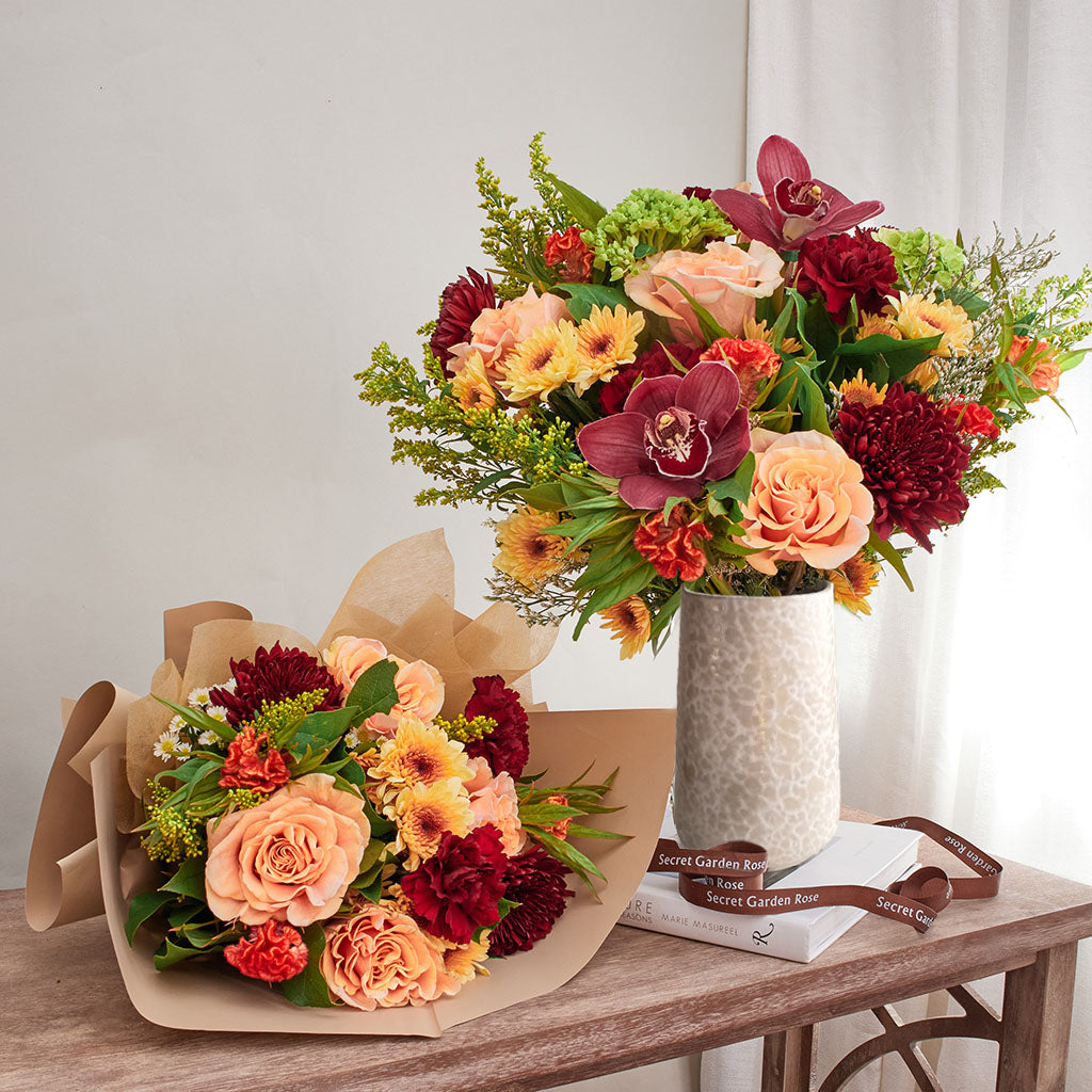 Design Specials – Secret Garden Rose