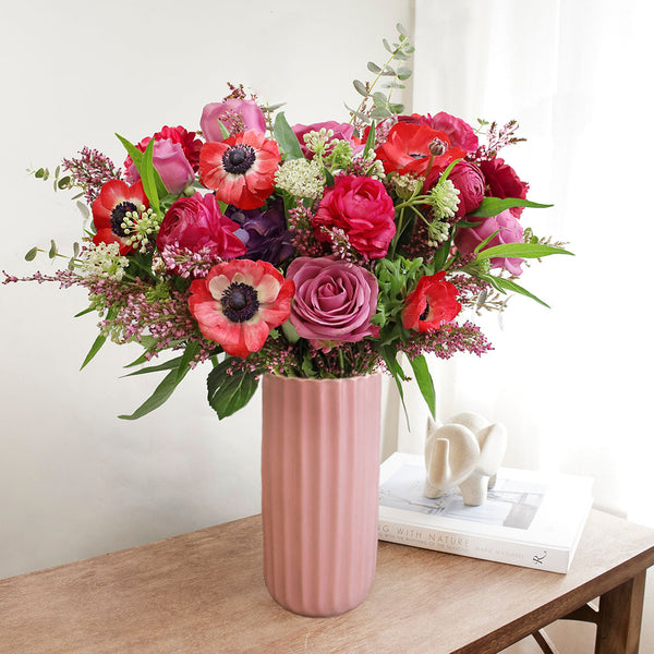 Poppy Anemones