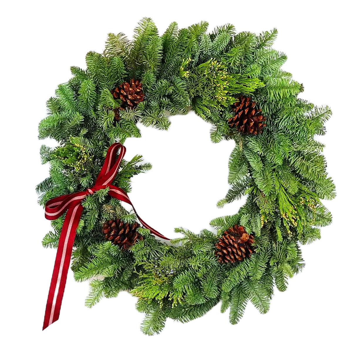 Holiday Wreath