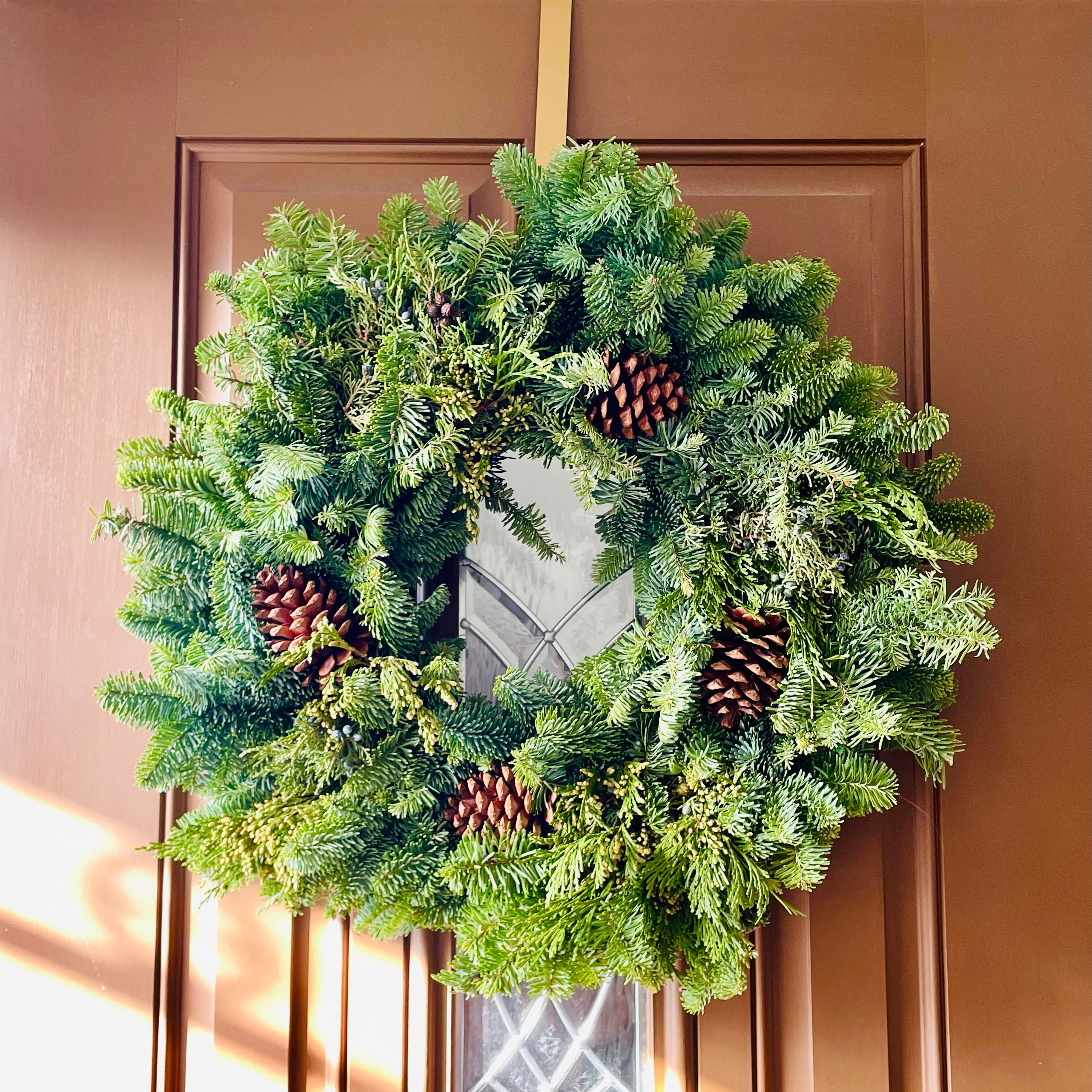 Holiday Wreath