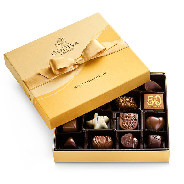 Premium Godiva Chocolate - 16pc.